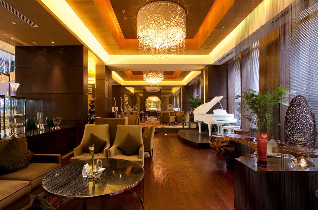 Celebrity City Hotel Chengdu Eksteriør billede