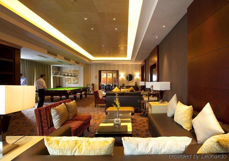 Celebrity City Hotel Chengdu Restaurant billede