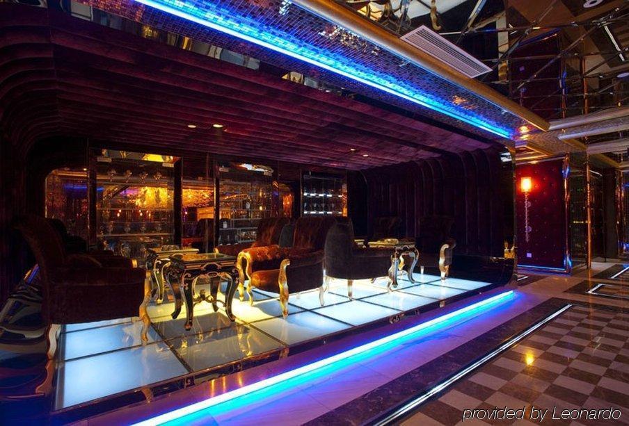 Celebrity City Hotel Chengdu Interiør billede