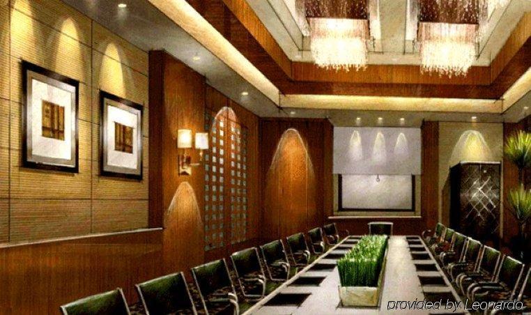 Celebrity City Hotel Chengdu Faciliteter billede