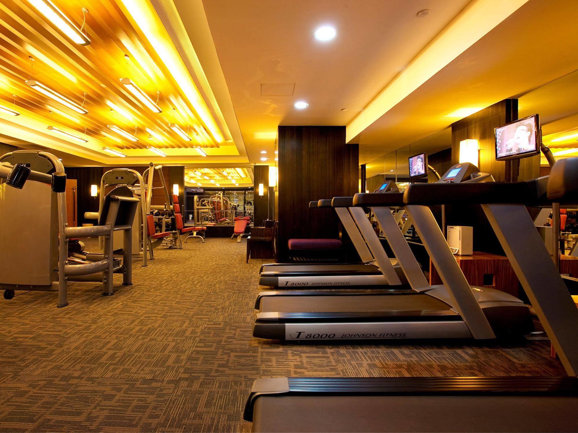 Celebrity City Hotel Chengdu Eksteriør billede